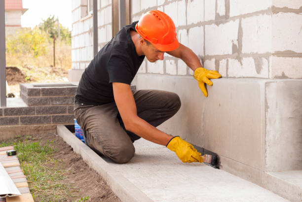 Licensed Foundation Crack Repair service in Logan, OH - Halo Water Proofing